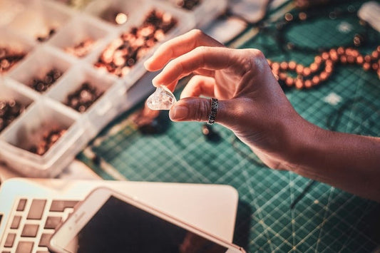 The Perfect Finishing Touch: Ninety80 Jewellery & Accessories