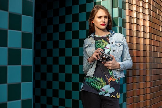 Improve Your Style with Ninety80 Apparel: Fashion That Fits Every Lifestyle